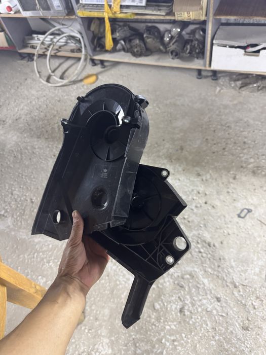 Продам запчасти на пассат