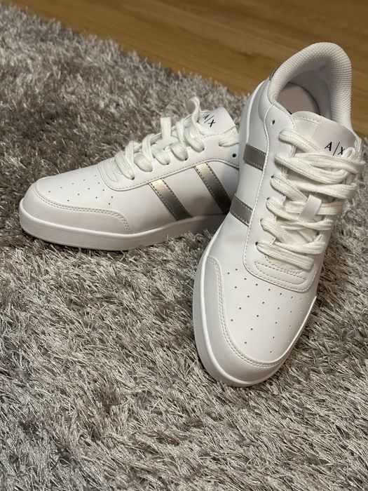 Adidasi Armani Exchange - 40