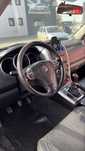 Suzuki Grand Vitara 2