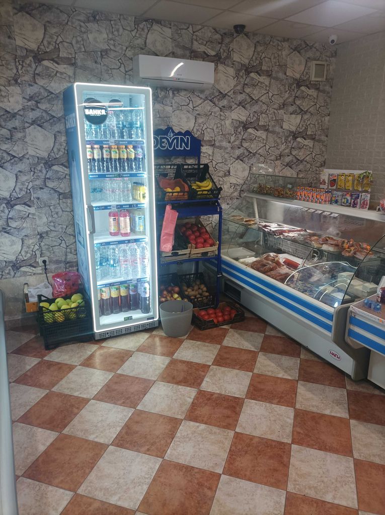Дава се под наем Магазин в Стара Загора, Център - 140 кв.м за 510 € - Снимка #7