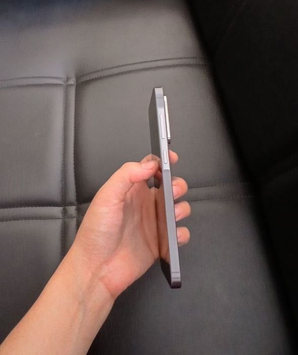 Samsung A56 5G Black 8/128GB Vetnam Orginal Ideal Yengi Tel Sotiladi.!
