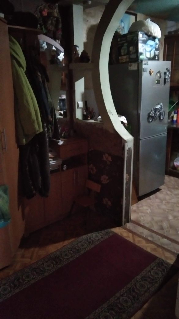 Продам  два дома на одном земельном участке
