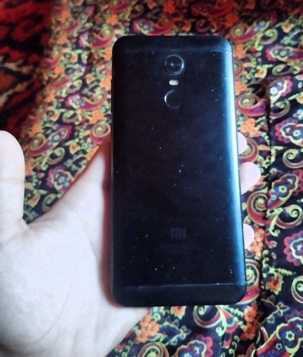 Redmi 5plus 64Gb