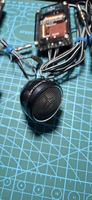 Ariginal Carrozzeria pishalkala sotiladi