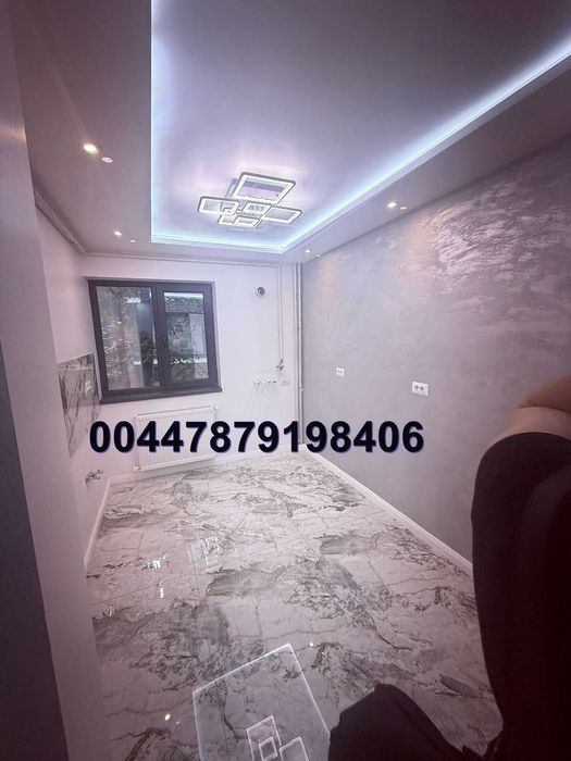Apartament 2 camere decomandat pe Alea Parcului