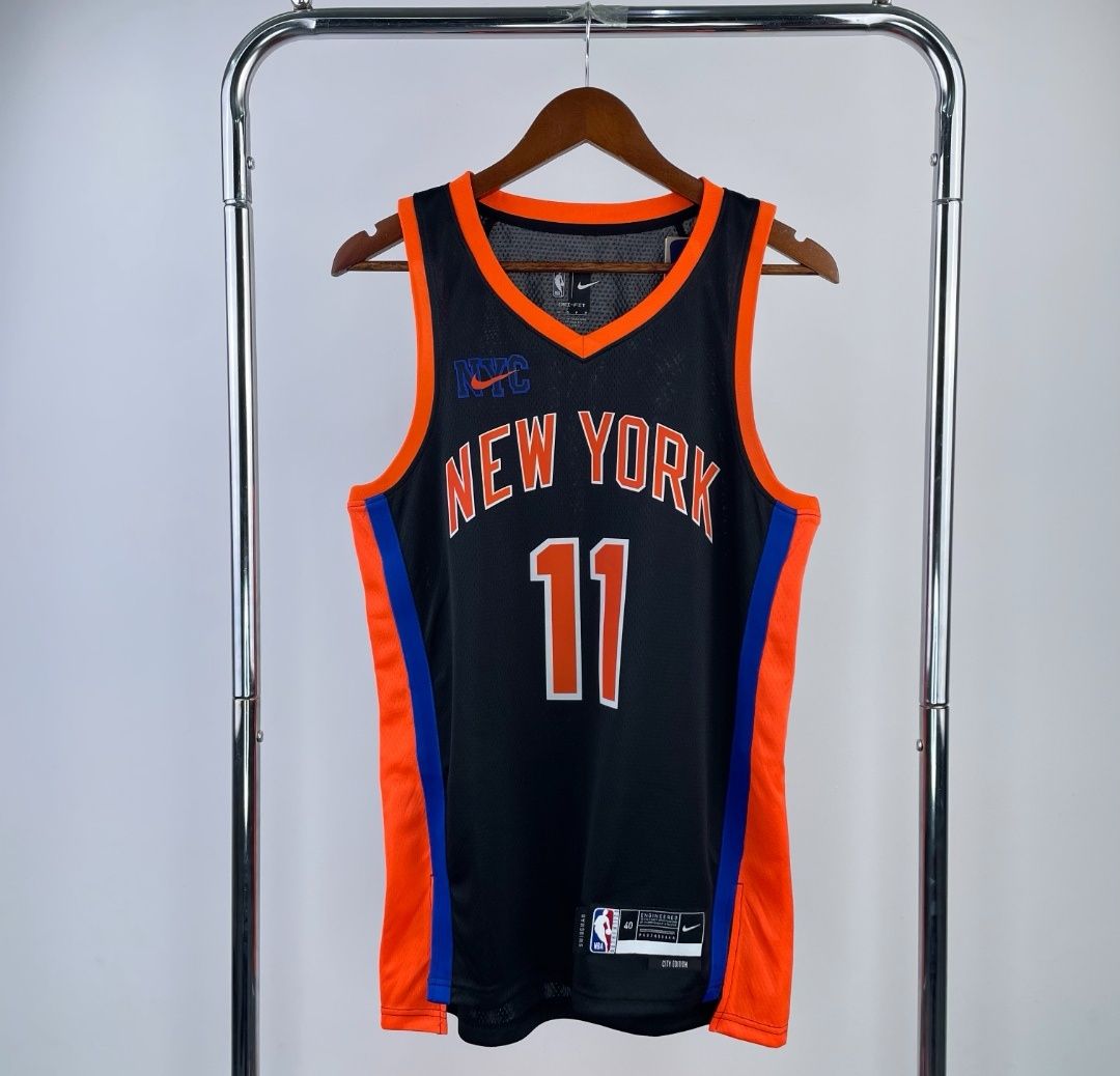 Maieuri de baschet cu New York Knicks