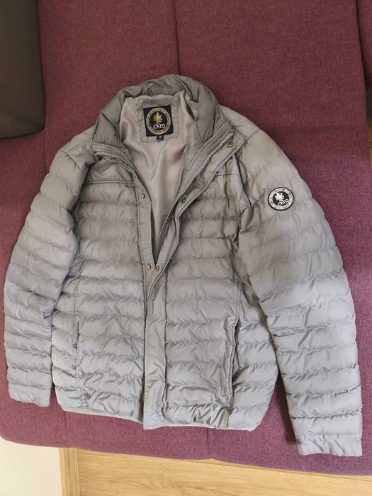 geaca toamna-primavara Cato 3XL/56