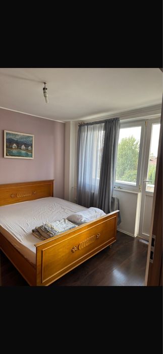 Apartament 4 camere -Splaiul Crișanei, Oradea