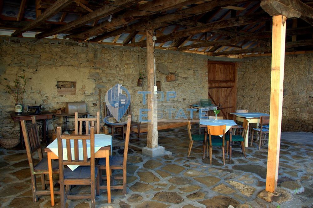 Продава се Къща в с. Ганчовец, Област Габрово - 248 кв.м за 646 €/кв.м - Снимка #4