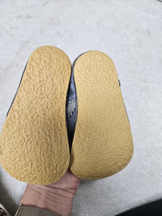 Боси пантофи RAWEKS 22 номер