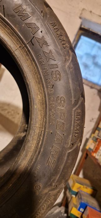 Гуми за ATV Maxxis