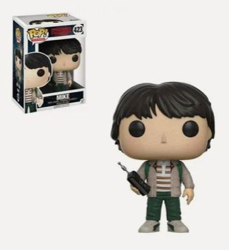 Продаю!!! фигурки funko pop очень странные дела