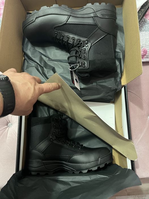 кубинки Brandit Germany 43