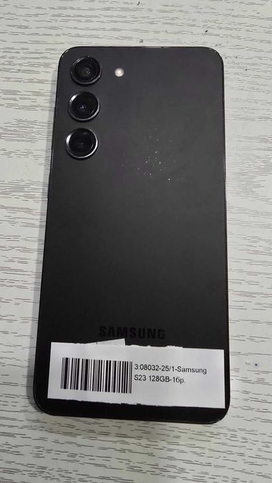 ***ПЕРФЕКТЕН***Samsung S23 128GB