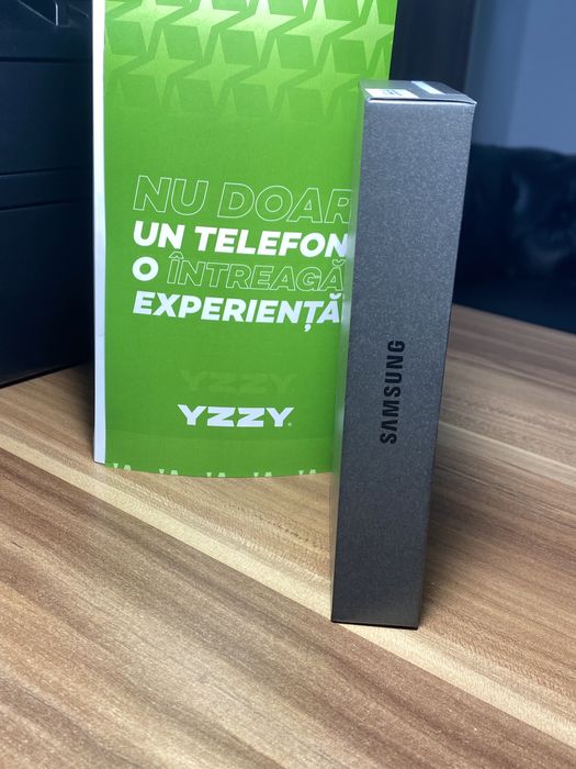 Samsung Galaxy S25 Duos / Garanție 24 luni / 128 Gb / Nou sigilat