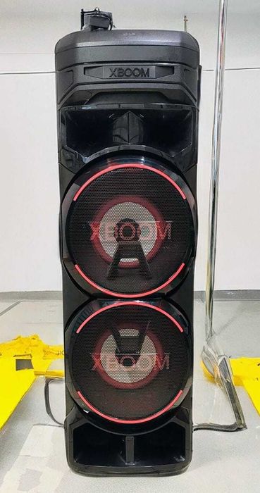 Boxa LG XBOOM (AG.21) Garantie 2 ani!