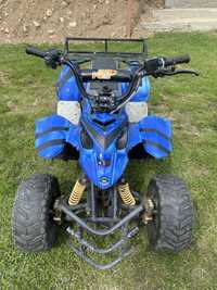 Atv KXD 110cc