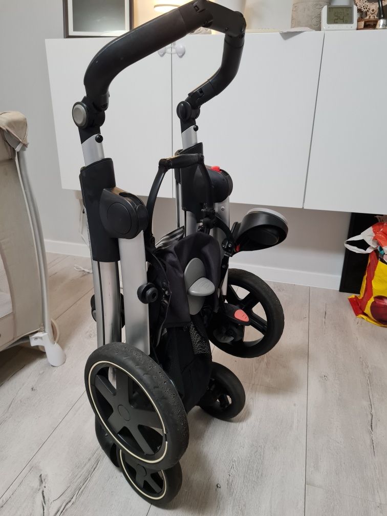 Бебешка количка Bebe confort