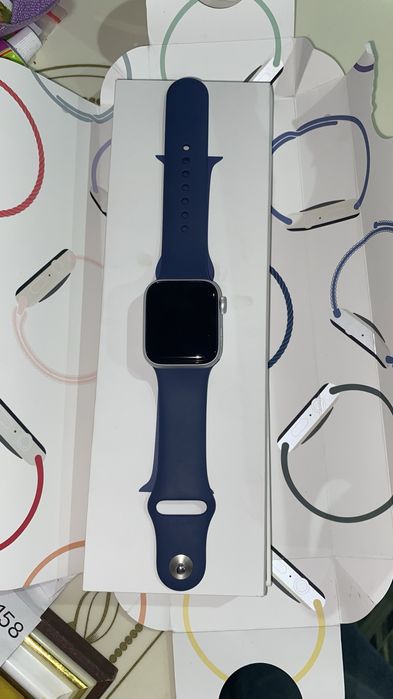 Apple watch SE 2 40 мм