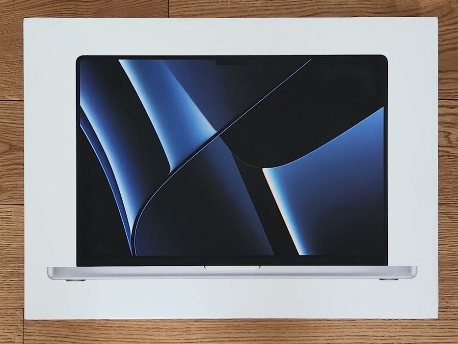 Apple MacBook Pro M2 Pro 16 дюймов