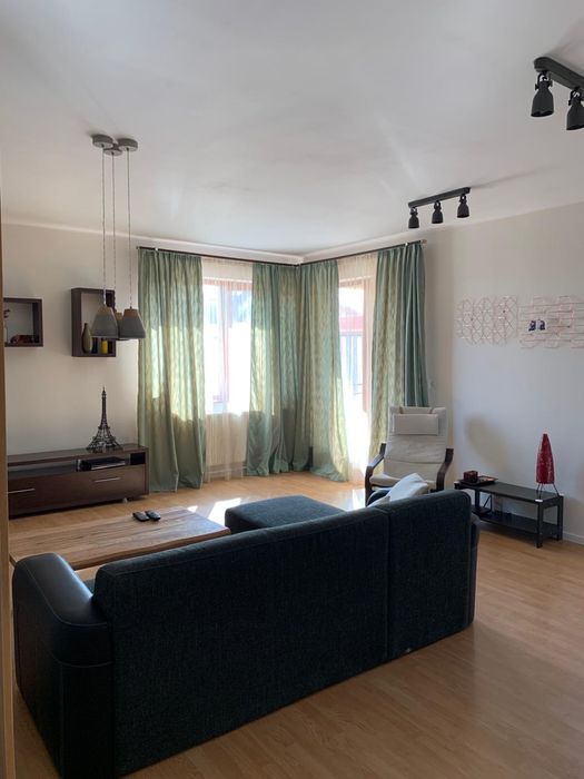 Apartament 3 Camere