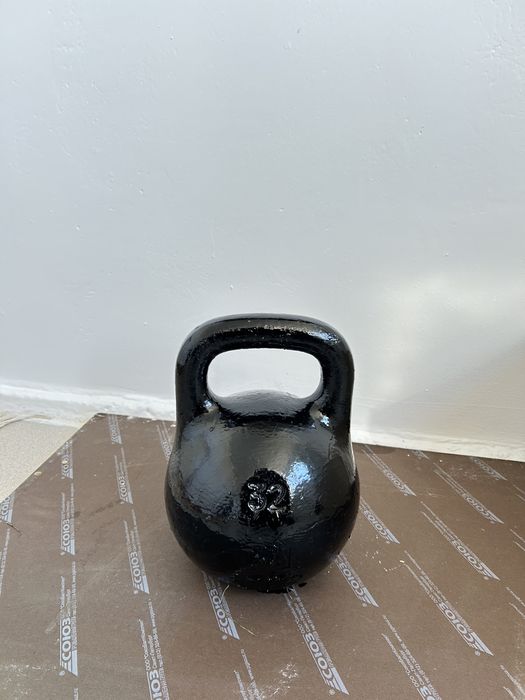 Гири 32 кг Советское производство