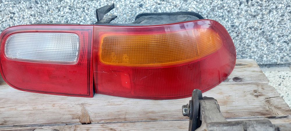 Honda Civic D13b2 1995 на части.