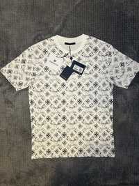 Tricou Louis Vuitton