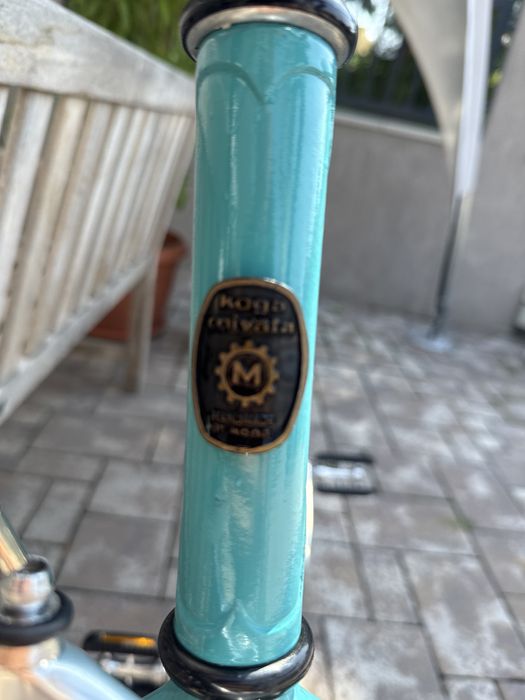 Bicicletă Koga Miyata Single Speed / Fixie retro