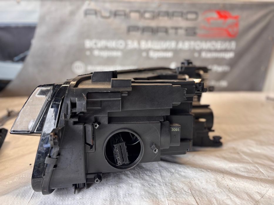 LED десен фар VW Tiguan 2016–2020