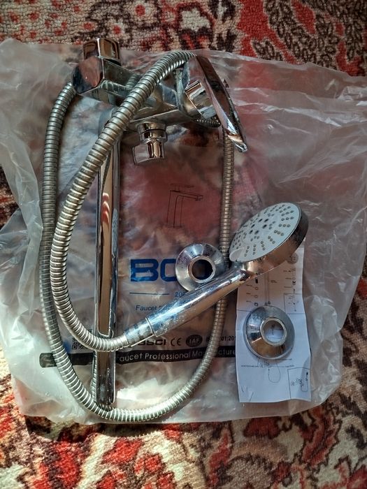 Продается смеситель