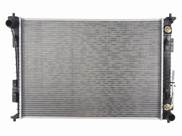 Радиатор Hyundai Sonata