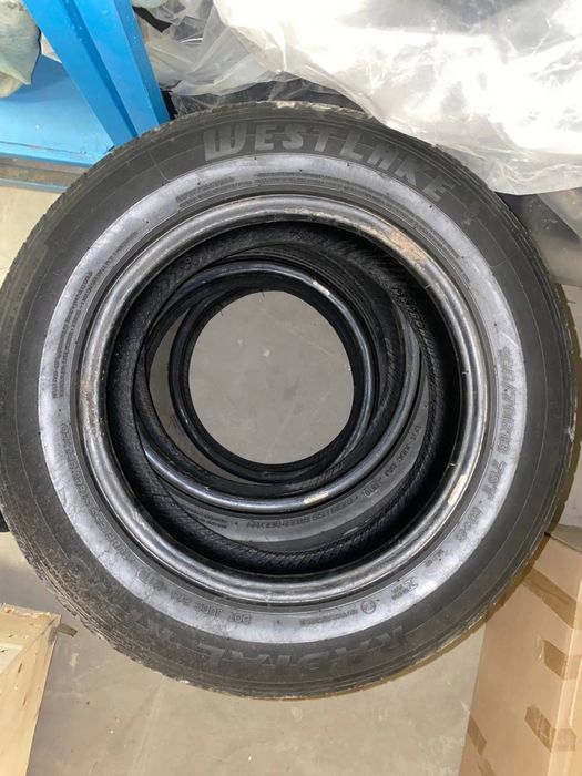 Шины на матиз дамас тико R13 165/70