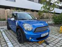 Mini Countryman D 2013 2.0 Automat Cumparat de nou