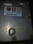 Ремонт модул халдекс 0CQ907554J 0CQ 907 554 J Vw Skoda Audi
