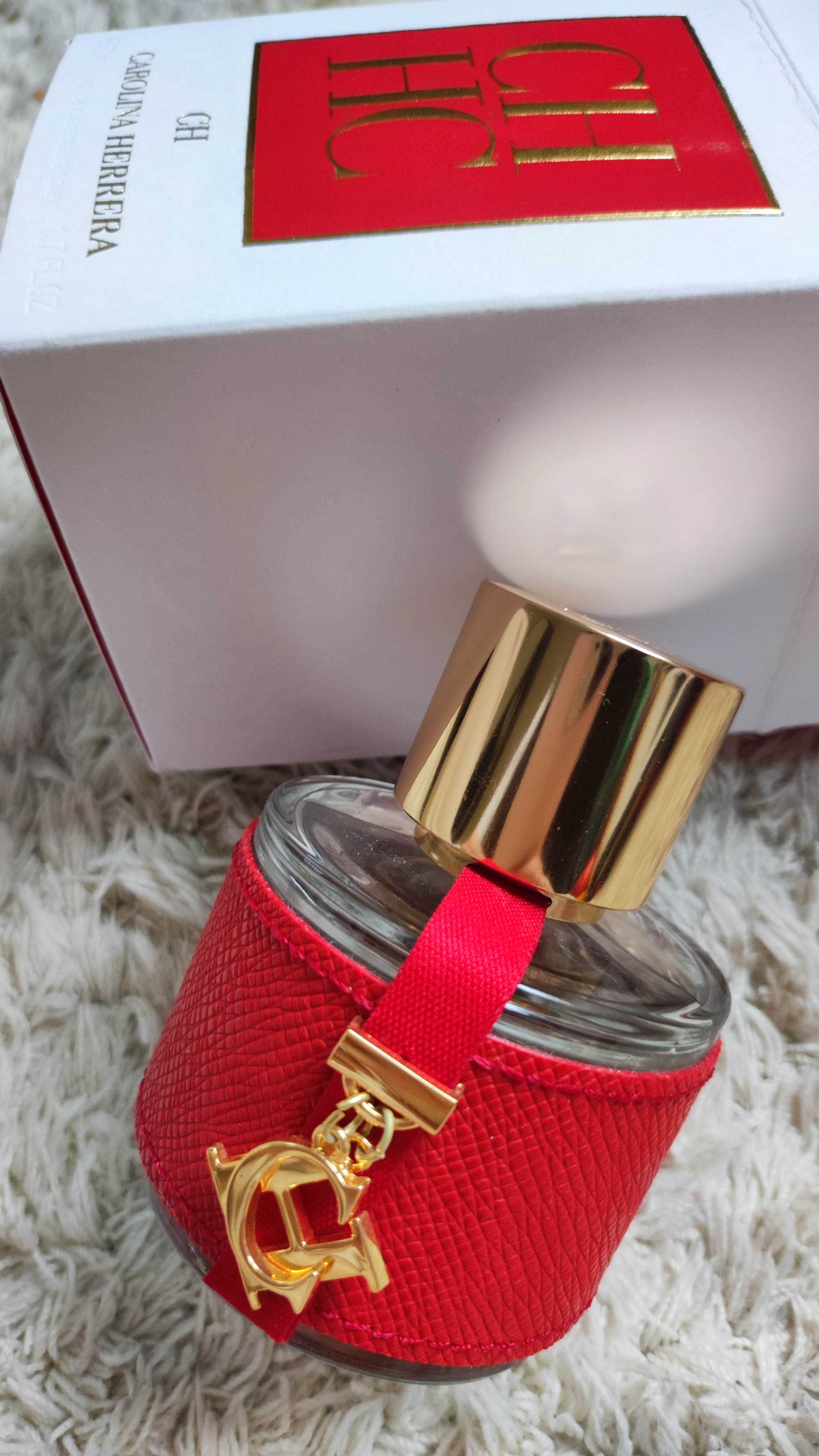 Carolina Herrera CH 50ml.