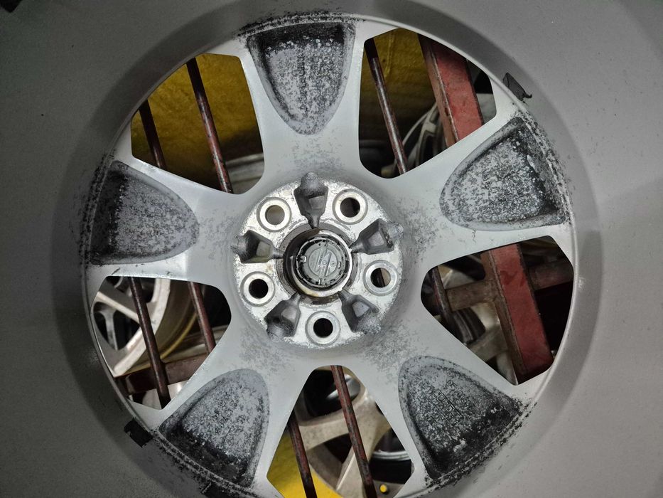 4 Jante Aliaj 5x105 18'' OEM OPEL MOKKA Astra K ASTRA J BENZINA