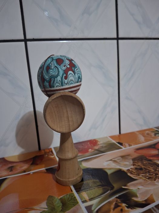 Vand kendama Europe