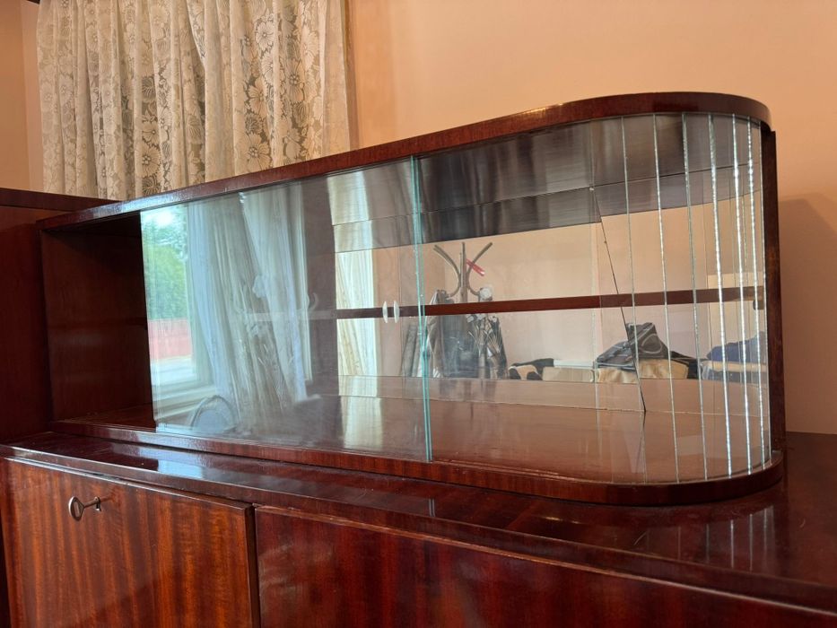 Mobilier sufragerie