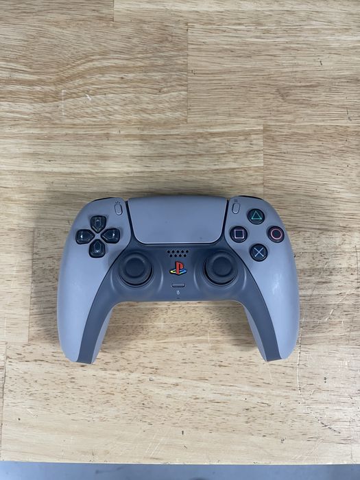 Controler joystick maneta ps5 30th anniversary
