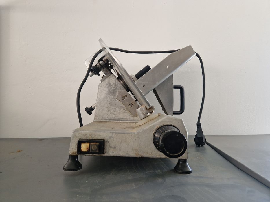 Frliator, robot.legume, mixer planetar