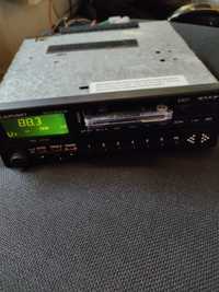 Blaupunkt Koln RCM 40 RDS Radio cc vintage auto