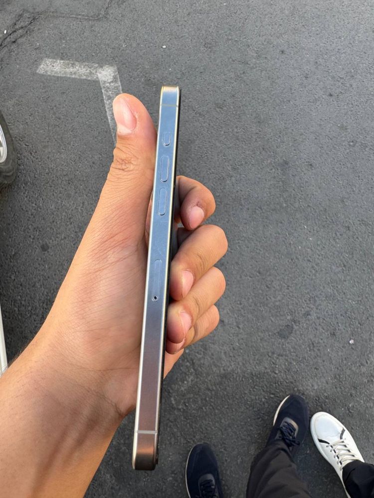 Iphone 15pro max
