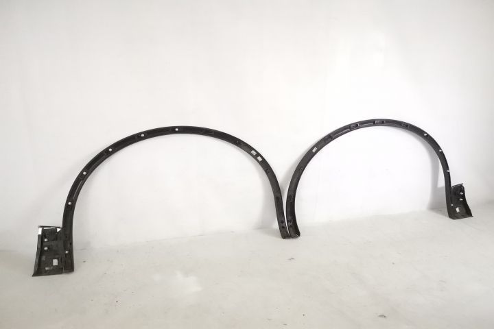 Bandou Aripa Overfender Dreapta Fata Original In Stare Buna Volkswagen