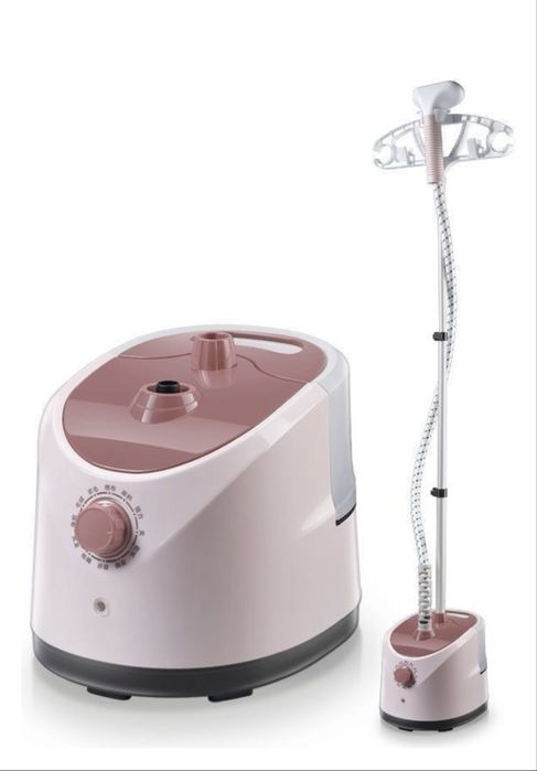 Отпариватель многофункциональный есть коробка