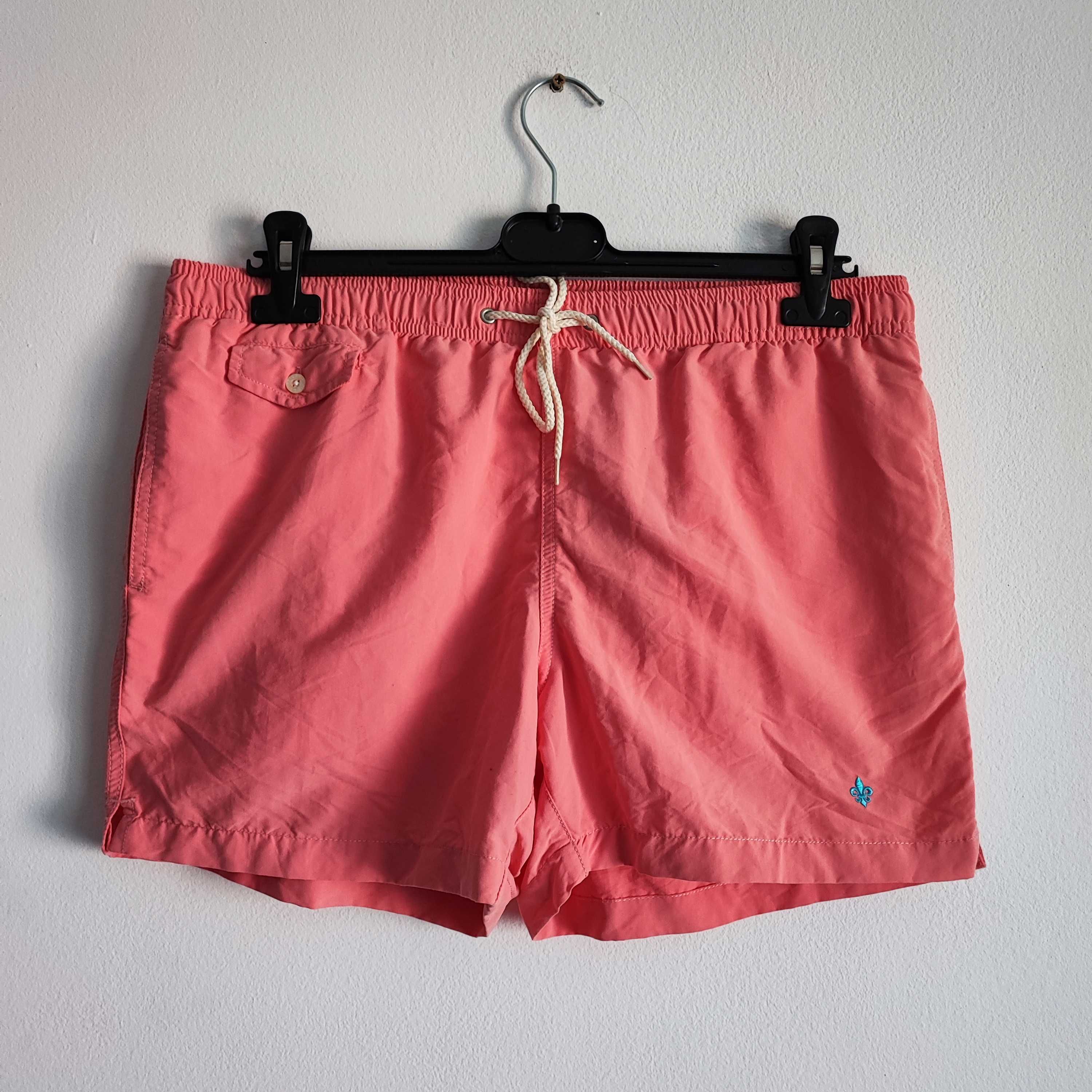 Pantaloni de inot / baie, de lux, Morris - Stockholm - M
