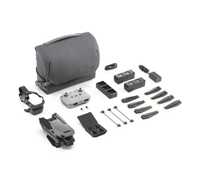 Drona DJI Mavic 3, Fly More Combo kit plus filtre Polar Pro