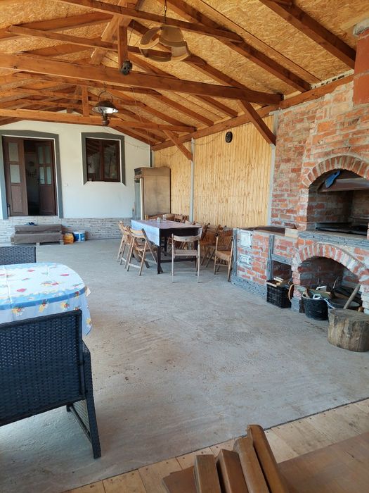 Inchiriez Cabana Floare de Colț