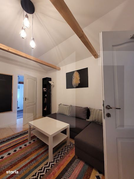 Cabana  La 3 Insule Cu  Iesire La Mures La Pret De Garsoniera