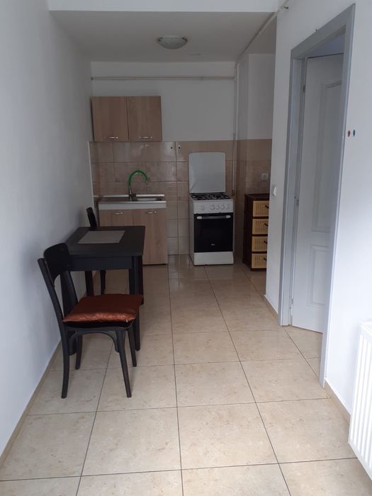 Garsoniera zona piata moldovei